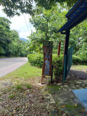 Eco-Cafe El Mirador
